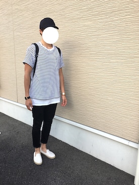 kenさんのコーディネート