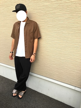 kenさんのコーディネート