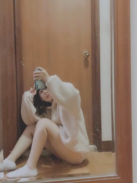 Tunaさんのコーディネート