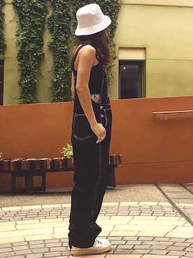 ma-さん（レディース・160cm）の春コーディネート