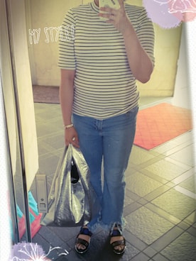 sakiさんのコーディネート