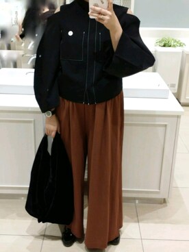 sakiさんのコーディネート