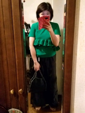 sakiさんのコーディネート