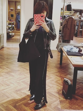 sakiさんのコーディネート