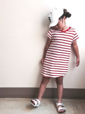 nicoさんのコーディネート