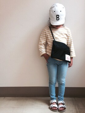 nicoさんのコーディネート