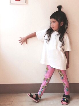 nicoさんのコーディネート