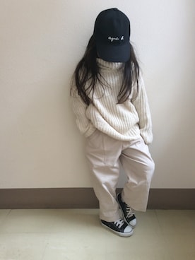 nicoさんのコーディネート