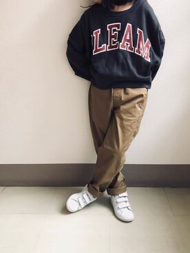 nicoさんのコーディネート