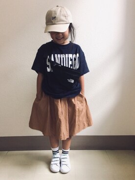 nicoさんのコーディネート