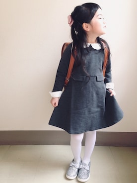 nicoさんのコーディネート