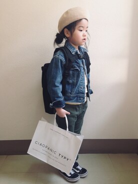 nicoさんのコーディネート