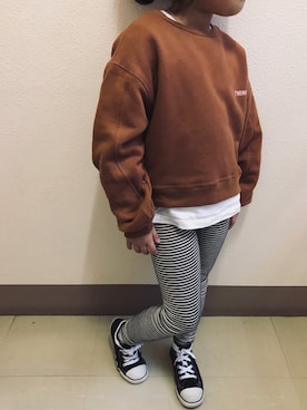 nicoさんのコーディネート