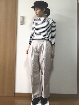 eriiiiiiiiiiiiiiiireさん（レディース・153cm）の夏コーディネート