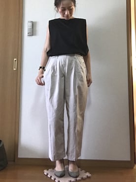 eriiiiiiiiiiiiiiiireさん（レディース・153cm）の夏コーディネート