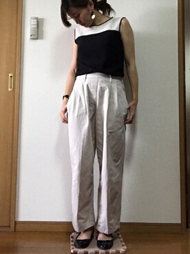 eriiiiiiiiiiiiiiiireさん（レディース・153cm）の夏コーディネート