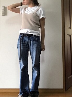 eriiiiiiiiiiiiiiiireさんのコーディネート