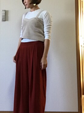 eriiiiiiiiiiiiiiiireさんのコーディネート