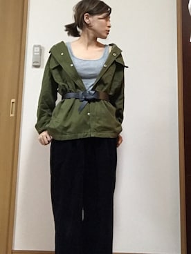 eriiiiiiiiiiiiiiiireさんのコーディネート