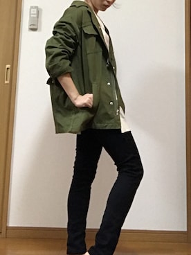 eriiiiiiiiiiiiiiiireさんのコーディネート