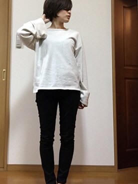 eriiiiiiiiiiiiiiiireさんのコーディネート