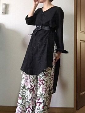 eriiiiiiiiiiiiiiiireさん（レディース・153cm）の夏コーディネート