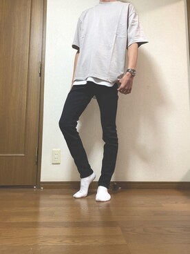 🐟しゅん🐟さんのコーディネート