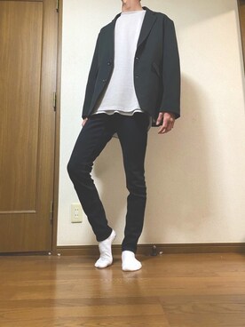 🐟しゅん🐟さんのコーディネート