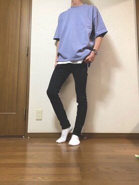 🐟しゅん🐟さんのコーディネート