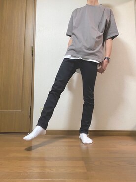 🐟しゅん🐟さんのコーディネート