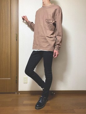 🐟しゅん🐟さんのコーディネート