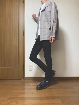 🐟しゅん🐟さんのコーディネート