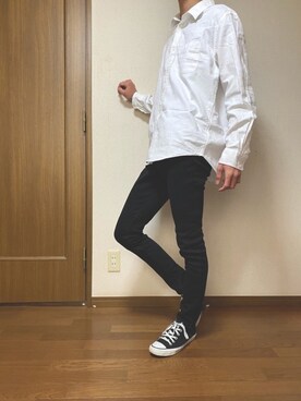 🐟しゅん🐟さんのコーディネート