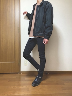 🐟しゅん🐟さんのコーディネート