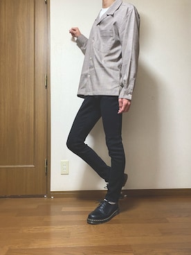 🐟しゅん🐟さんのコーディネート