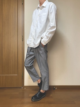 🐟しゅん🐟さんのコーディネート