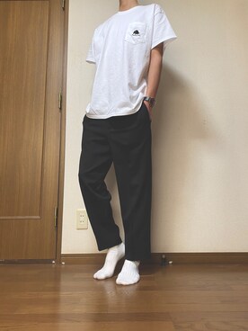 🐟しゅん🐟さんのコーディネート