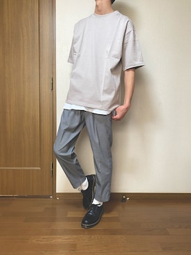 🐟しゅん🐟さんのコーディネート