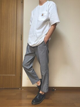 🐟しゅん🐟さんのコーディネート