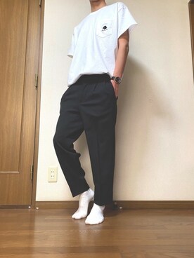 🐟しゅん🐟さんのコーディネート