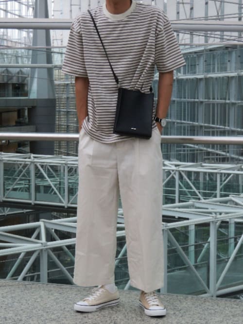 kazuさんのコーディネート