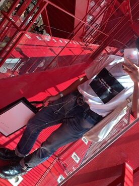 Hirotoさんのコーディネート