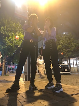 Hirotoさんのコーディネート