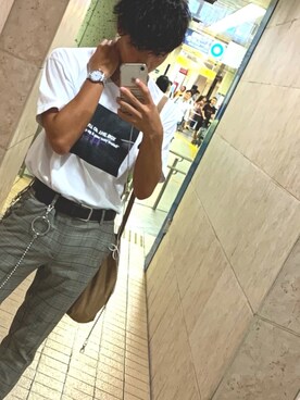 Hirotoさんのコーディネート