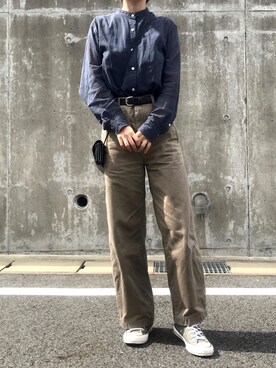 mikaさんのコーディネート