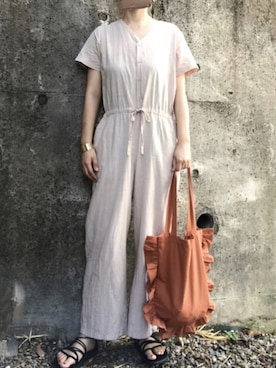 mikaさんのコーディネート