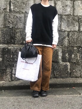 mikaさんのコーディネート