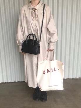 mikaさんのコーディネート