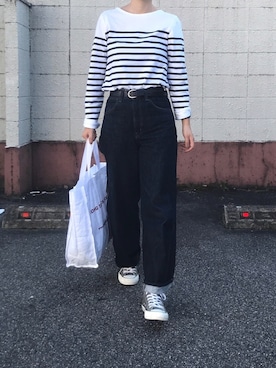 mikaさんのコーディネート