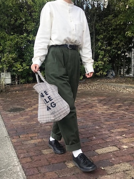 mikaさんのコーディネート